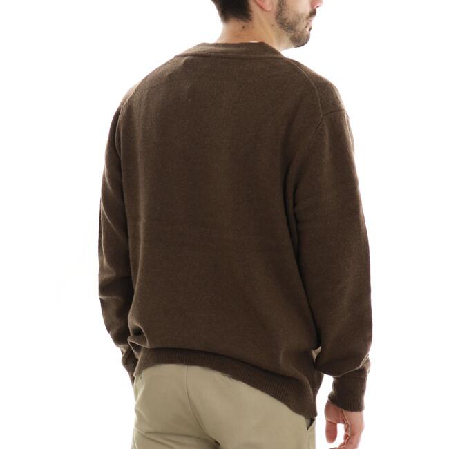 CARDIGAN RICK SOLID - Mad Fashion | img vers.650x/
